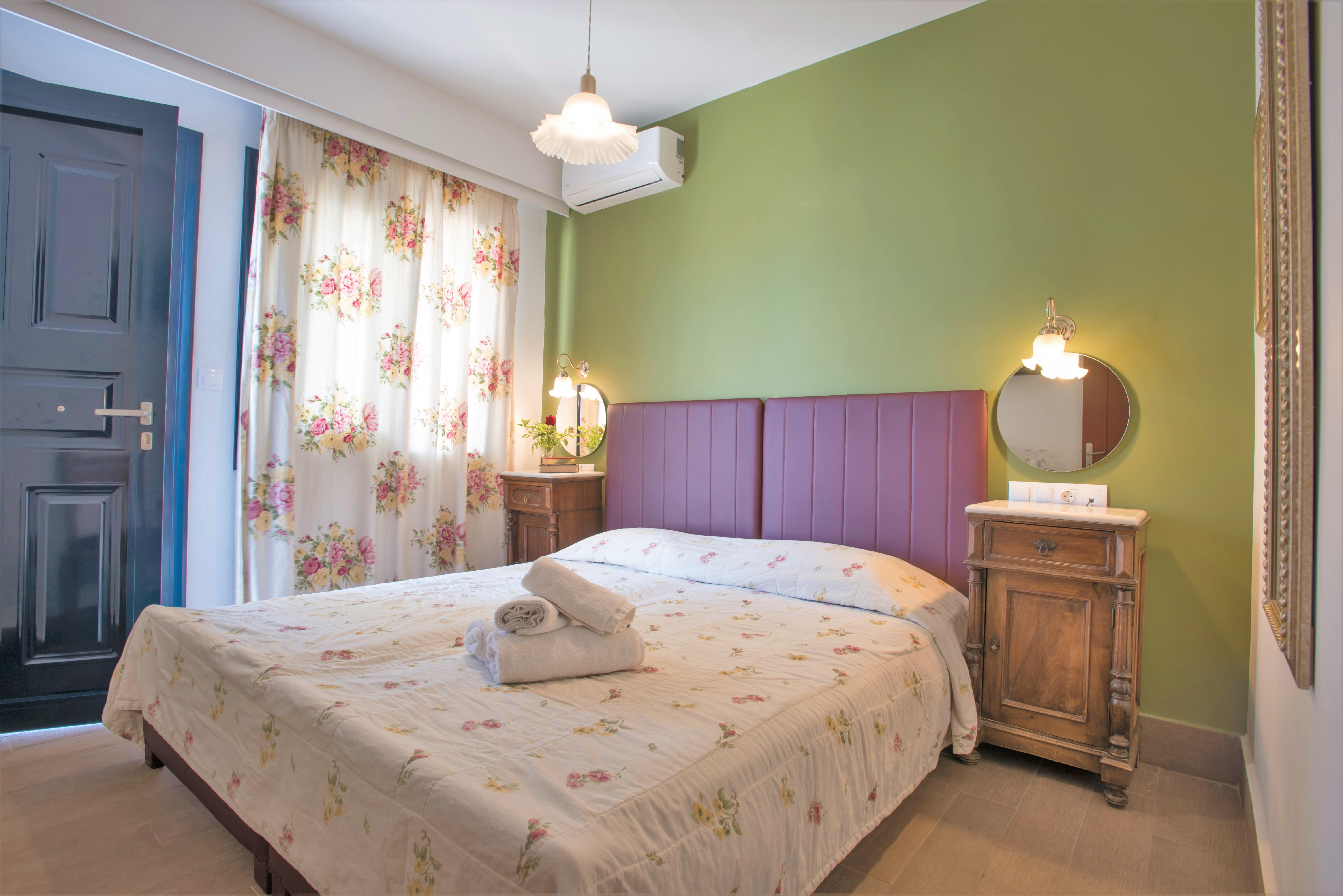 Nami Hotel & Suites Stalida Eksteriør billede